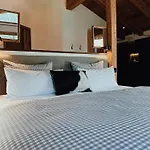 Nordic Mit Privatem Whirlpool Und Sauna * Байришцелль