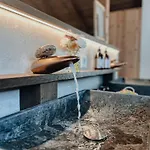 Nordic Mit Privatem Whirlpool Und Sauna *