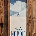 Nordic Mit Privatem Whirlpool Und Sauna * Байришцелль