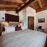 Nordic Mit Privatem Whirlpool Und Sauna *
