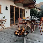 Nordic Mit Privatem Whirlpool Und Sauna Шале *