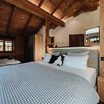 Шале Nordic Mit Privatem Whirlpool Und Sauna Байришцелль