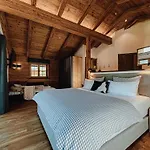 Шале Nordic Mit Privatem Whirlpool Und Sauna