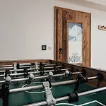 Nordic Mit Privatem Whirlpool Und Sauna Шале Байришцелль