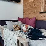 Nordic Mit Privatem Whirlpool Und Sauna * Байришцелль