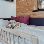 Nordic Mit Privatem Whirlpool Und Sauna Шале