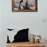 Nordic Mit Privatem Whirlpool Und Sauna Шале *