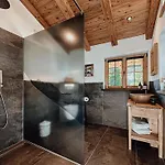 Nordic Mit Privatem Whirlpool Und Sauna Байришцелль