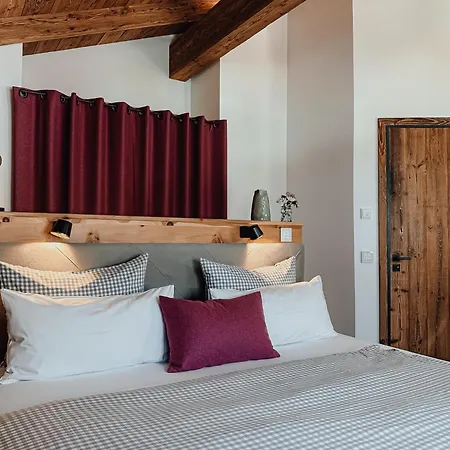 Nordic Mit Privatem Whirlpool Und Sauna Chalet *