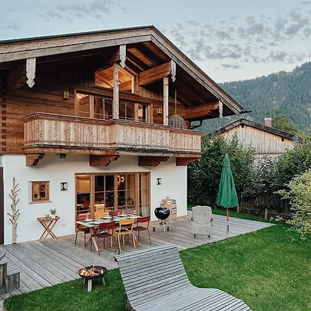 Nordic Mit Privatem Whirlpool Und Sauna *