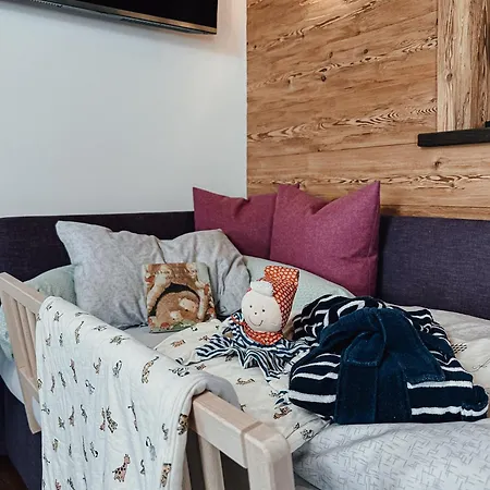 Nordic Mit Privatem Whirlpool Und Sauna * Bayrischzell