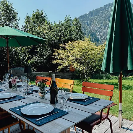 Chalé Nordic Mit Privatem Whirlpool Und Sauna