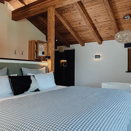 Nordic Mit Privatem Whirlpool Und Sauna *