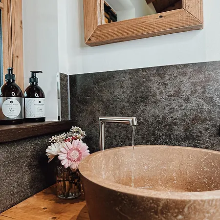 Nordic Mit Privatem Whirlpool Und Sauna * Bayrischzell