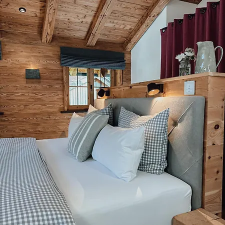 Nordic Mit Privatem Whirlpool Und Sauna Chalet *