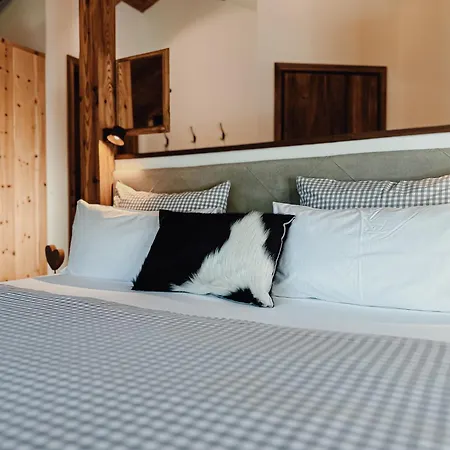 Nordic Mit Privatem Whirlpool Und Sauna
