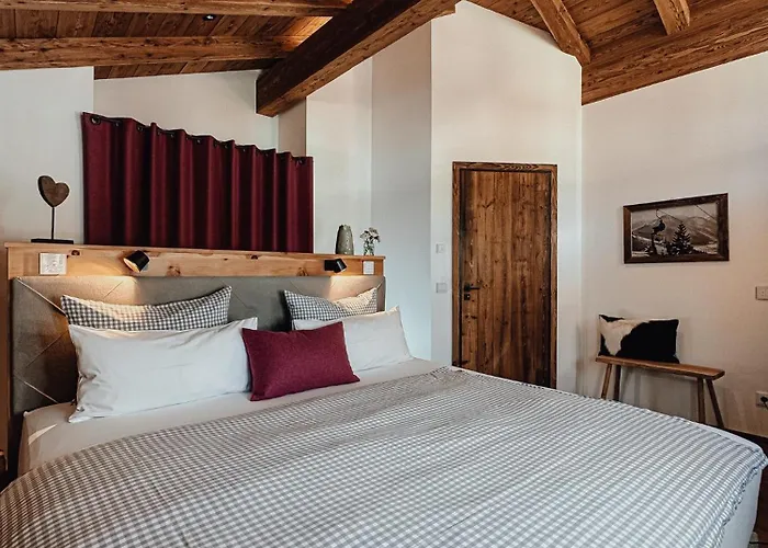 Nordic Mit Privatem Whirlpool Und Sauna *